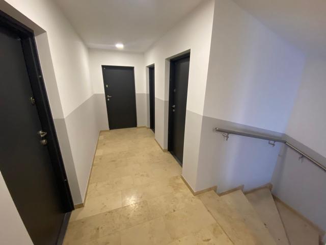 6C new 2 room apartment with balcony only 5.4km from Alexanderplatz/free wifi/ in Berlin Pankow Heinersdorf, Berlin Amsterdam Apartments for Rent