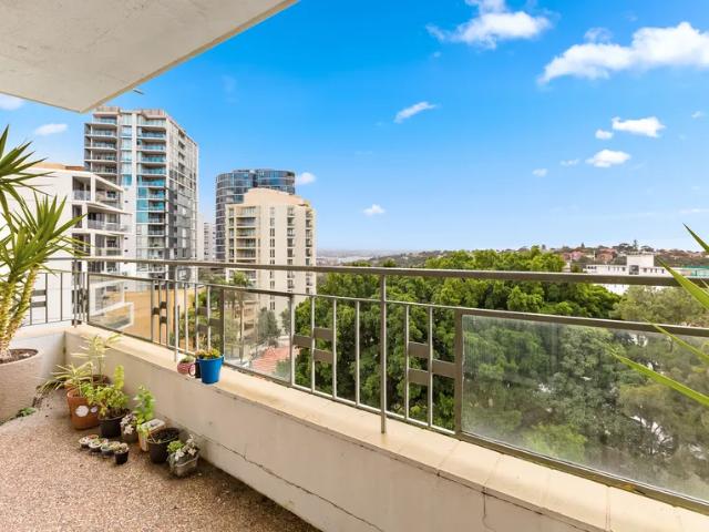 6a/15 waverley crescent, bondi junction