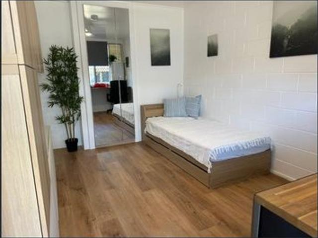 6A/240 Student Accommodation short walk to UQ St Lucia campus
