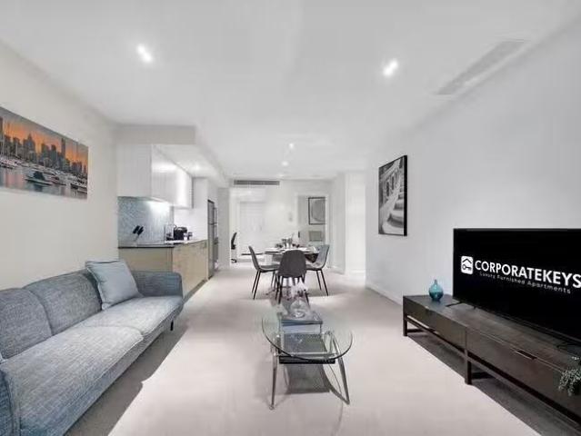 6A/8 Waterside Place, Docklands, VIC 3008