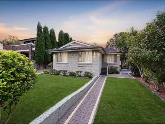 6A Tallong Place, Turramurra House for rent Listed by Alan Yu.