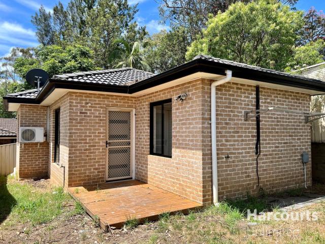 6A Torres Place, KINGS LANGLEY, NSW 2147