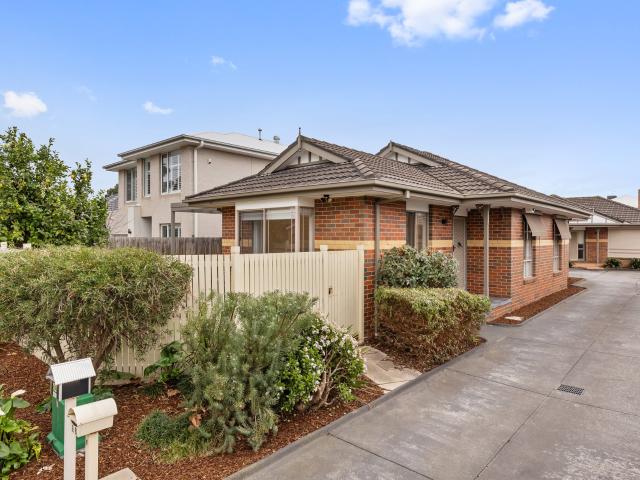 6A Windsor Street, Pascoe Vale