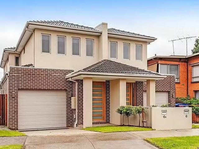 6A Woods Street, Ascot Vale, VIC 3032