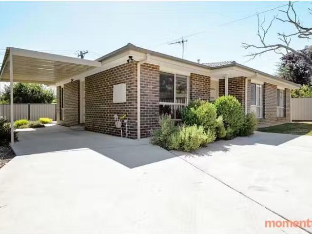 6A Adinda Street, Waramanga Townhouse for rent Listed by Nadi.