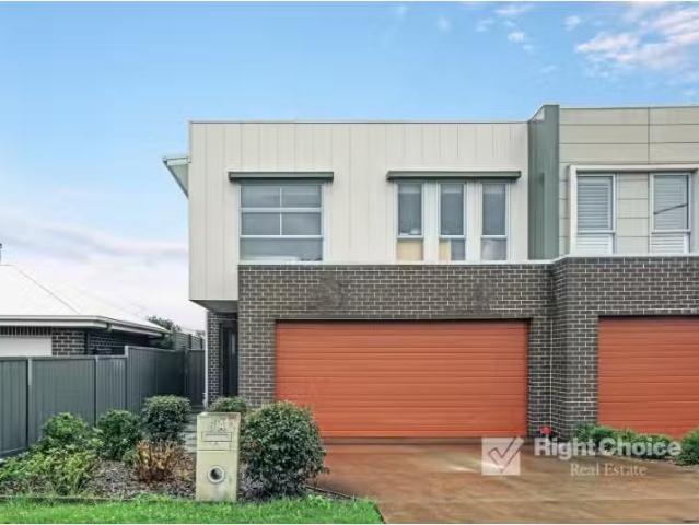 6A Brae Road, Albion Park Townhouse for rent Listed by Right.