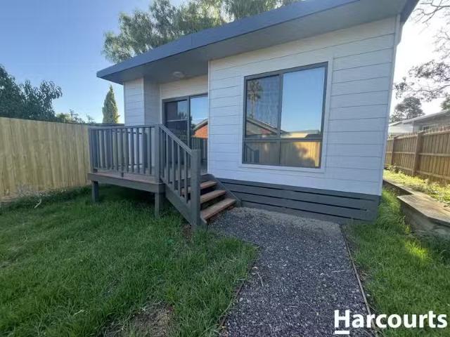 6A Brimpton Grove, WYNDHAM VALE, VIC 3024 House for Rent