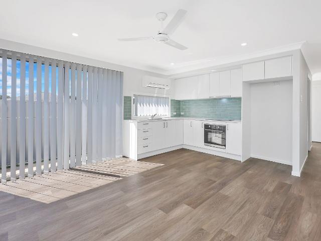 6A Camelia Drive, BARGARA, QLD 4670