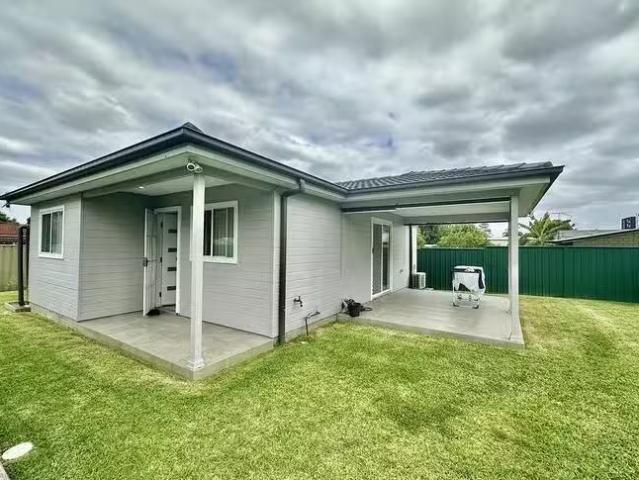 6A Durham Street, Mount Druitt, NSW 2770