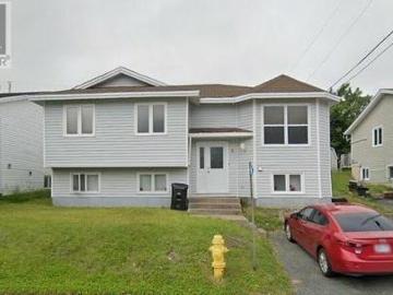 6A Edgecombe Drive, St. John'S, NL, A1B 4N6 house for lease | Listing ID 1296 | Royal LePage