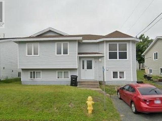 6A Edgecombe Drive, St. John'S, NL, A1B 4N6 house for lease | Listing ID 1296 | Royal LePage