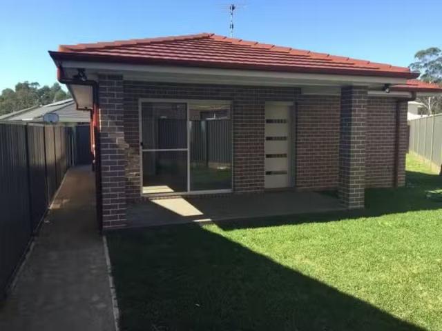 6A Fantail Place, North Kellyville House for rent Listed by G.