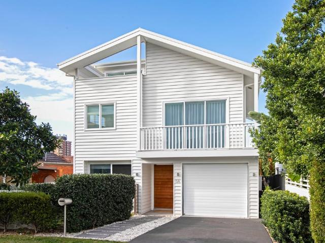 6A Howie Avenue, Cronulla House | Listed 16 June 2026