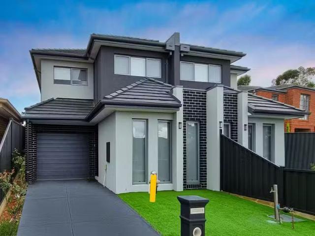 6A Jackson Place, HOPPERS CROSSING, VIC 3029 House for Rent