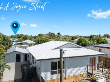 Svensson Heights, Rubyanna, Bundaberg Regional, Mud Island, Queensland