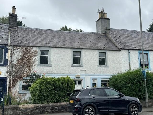 6A, Kingsmeadows Road, Peebles EH45, 3 bed flat to rent, £850 pcm | PrimeLocation