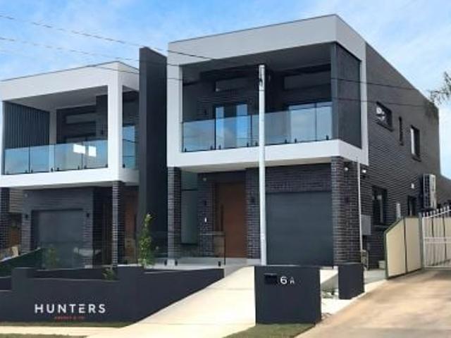 6A Malouf Street, Guildford West