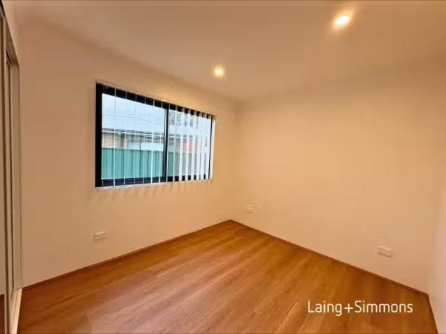 6A Peterlee Pl, Hebersham House for rent Listed by Sharnah Si.