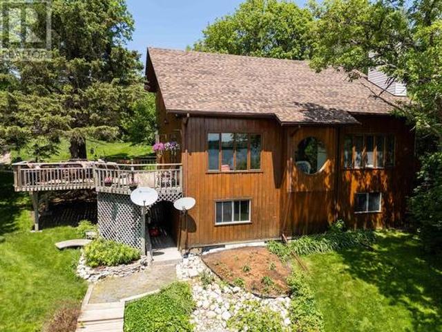 6A Pye'S Road, Clearwater Bay, ON, P0X 1S0 house for sale | Listing ID TB2601 | Royal LePage