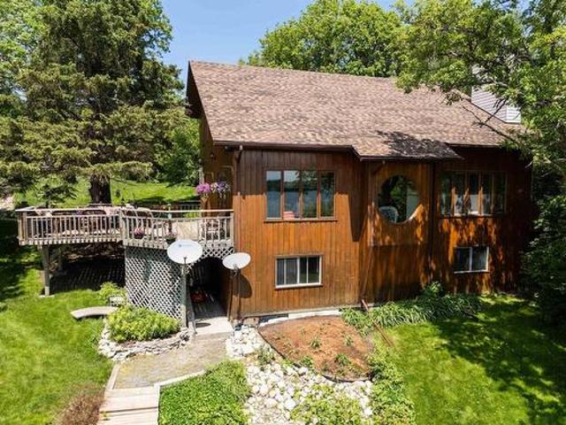 6A Pye'S Road, Clearwater Bay, ON, P0X 1S0 house for sale | Listing ID TB2601 | Royal LePage