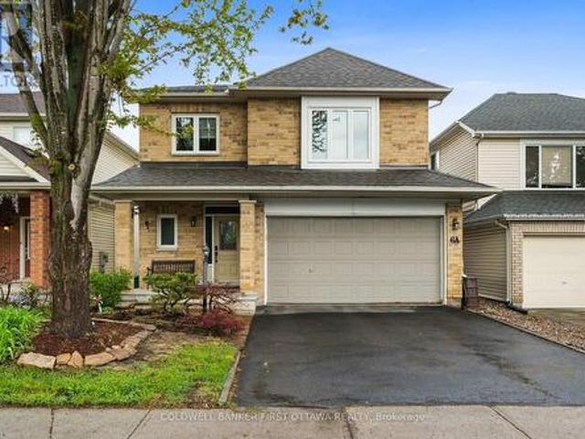 6A Rosetta Avenue, Ottawa, ON, K2G 6T5 house for sale | Listing ID X13165 | Royal LePage