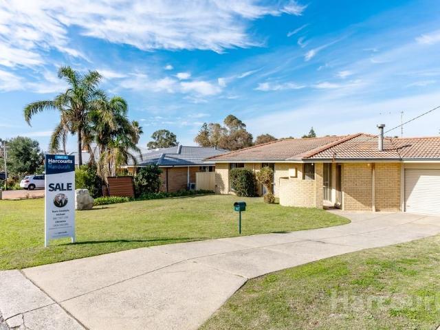 6A Sandra Street, FALCON, WA 6210