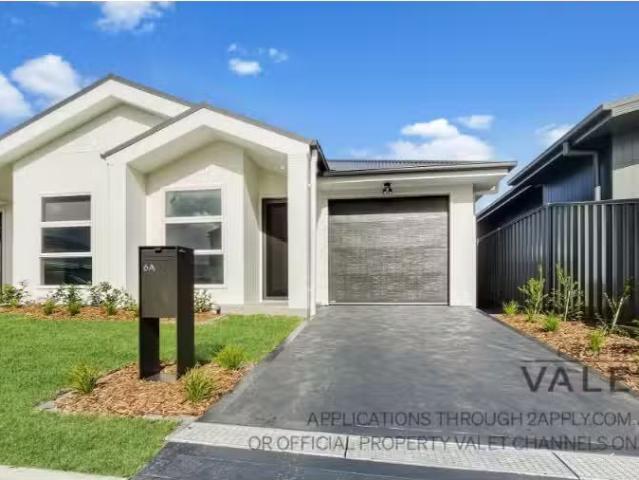 6A Sundew Street, HORSLEY House for rent Listed by Michelle G.