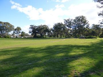 6 Acres STOCKINBINGAL