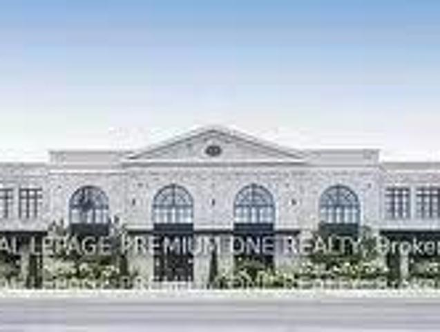 6B 66 Jutland Road, Toronto, ON, M8V 2H3 commercial for sa.