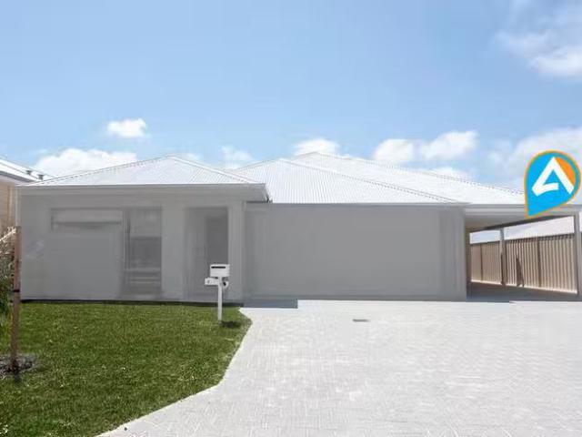 6B Vigilant Street, Two Rocks, WA 6037