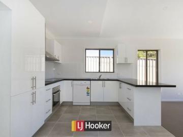 6b bednall place mckellar act house for rent lj hooker