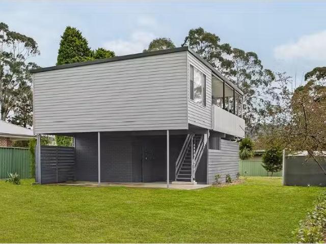 6B Derby Street, BOWRAL House for rent Listed by Jessica Spen.