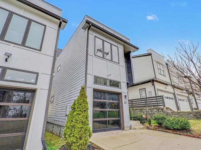 6B Fern Ave