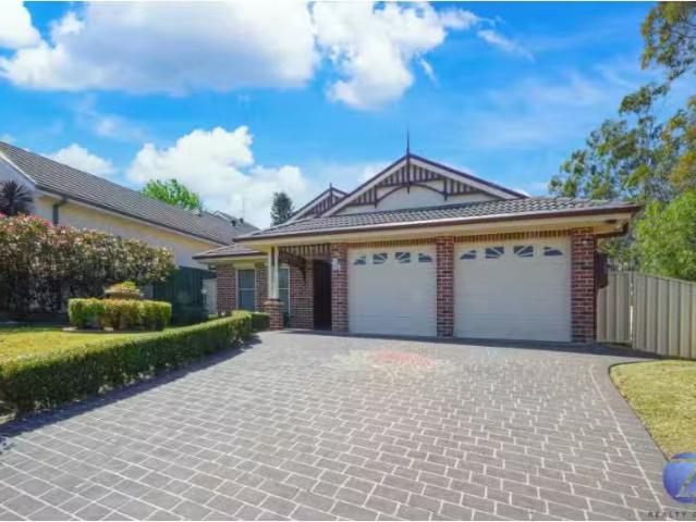 6B John Street, The Oaks House for rent Listed by Alana Bray of