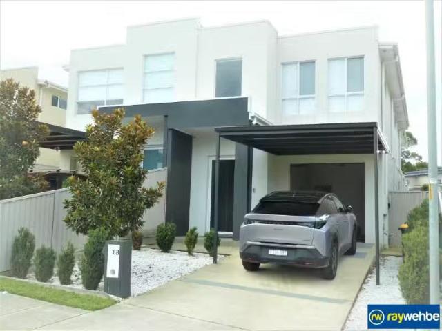 6B Monterey Parade, ERMINGTON Townhouse for rent Listed by Ra.
