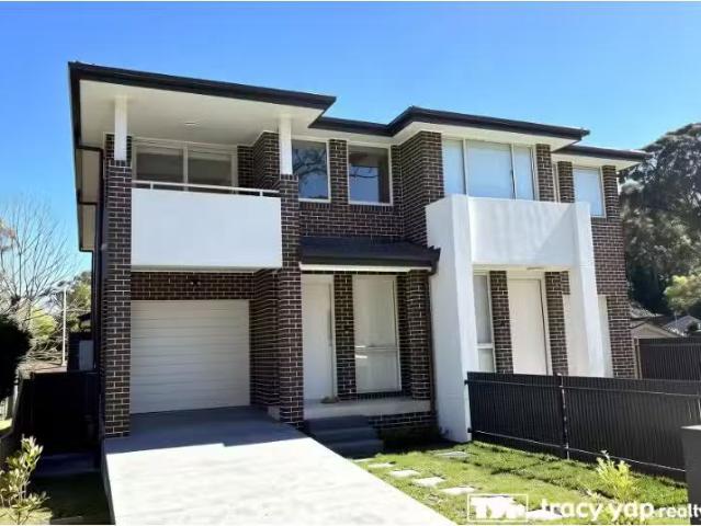 6B Ryedale Road, Denistone Townhouse for rent Listed by Amand.