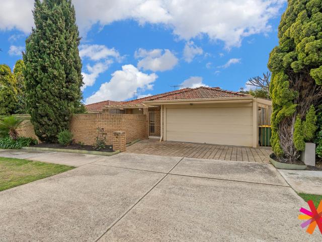 6B Saunders StreetComo WA 6152
