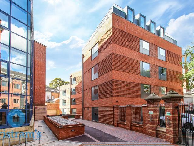 6Bed 6Bath Talbot Street, City Centre NG1, 6 bed shared accommodation to rent, £3,978 pcm | PrimeLocation