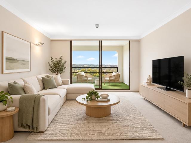 6C/37 Reynolds Street Cremorne