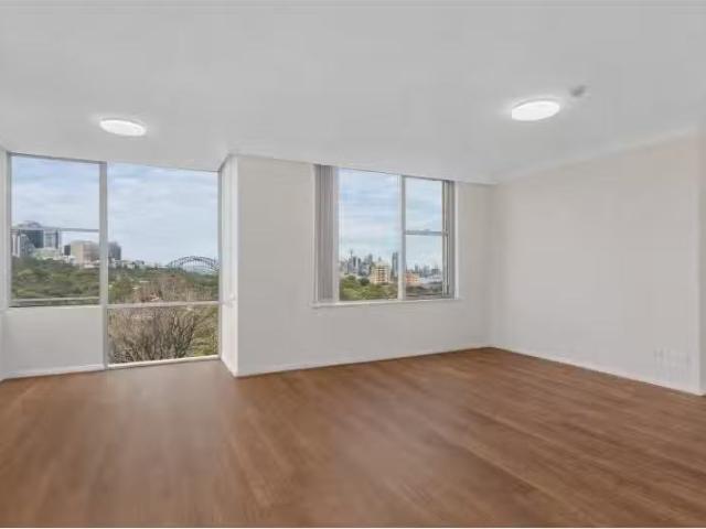 6C/80 Shirley Road, Wollstonecraft Apartment for rent Listed.