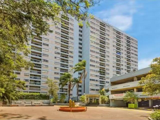 6G/15 Campbell Street, Parramatta Apartment for rent Listed b.