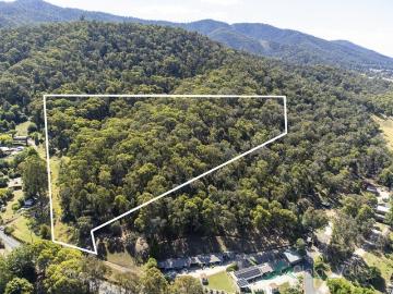 6ha of Vacant Land in Simmonds Creek Road A Rare Opportunity