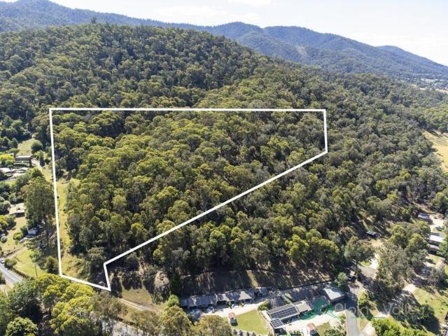 6ha of Vacant Land in Simmonds Creek Road A Rare Opportunity
