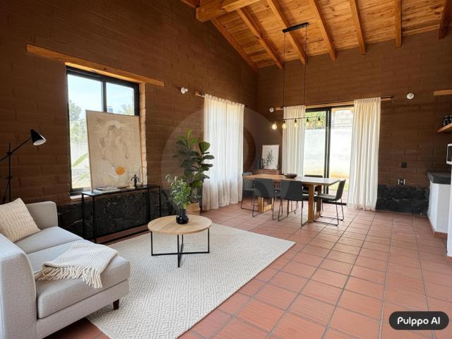 6Jaguar Residencial Malinalco