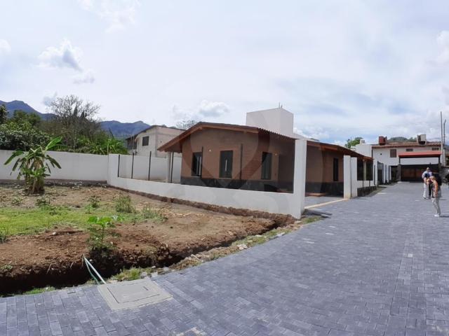 6Jaguar Residencial Malinalco