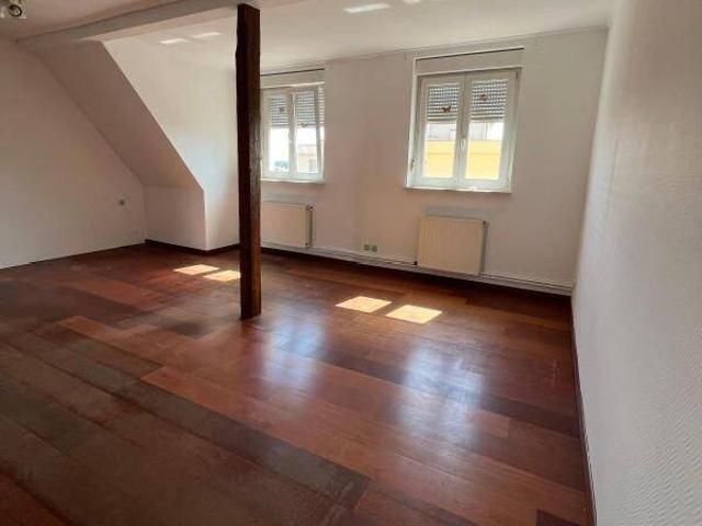 6P Duplex à louer STRASBOURG