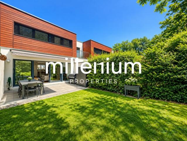 6P Familienvilla in Pregny Chambésy