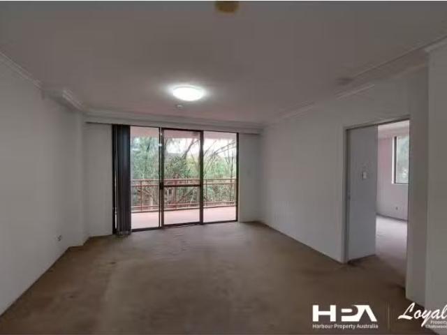 6/Tower A 15 Herbert Street, St Leonards Apartment for rent L.