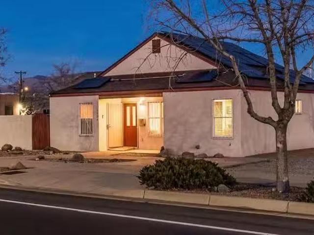 6th Street Northwest, Albuquerque, NM