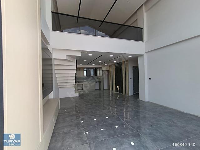 6YIL AMORTİSMAN 30 BAĞIMSIZ VİLLADAN OLUŞAN TERMAL TURİZM TESİSİ